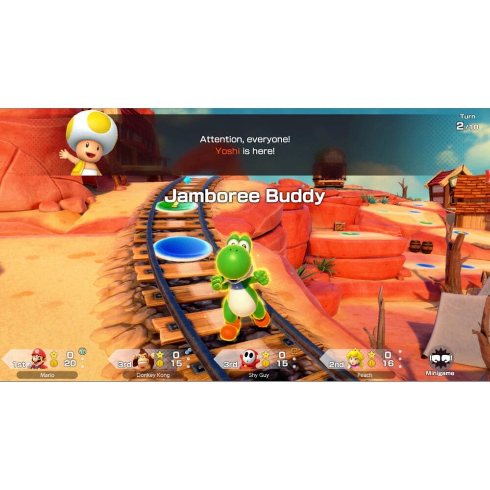 Super Mario Party Jamboree - Nintendo Switch, , large