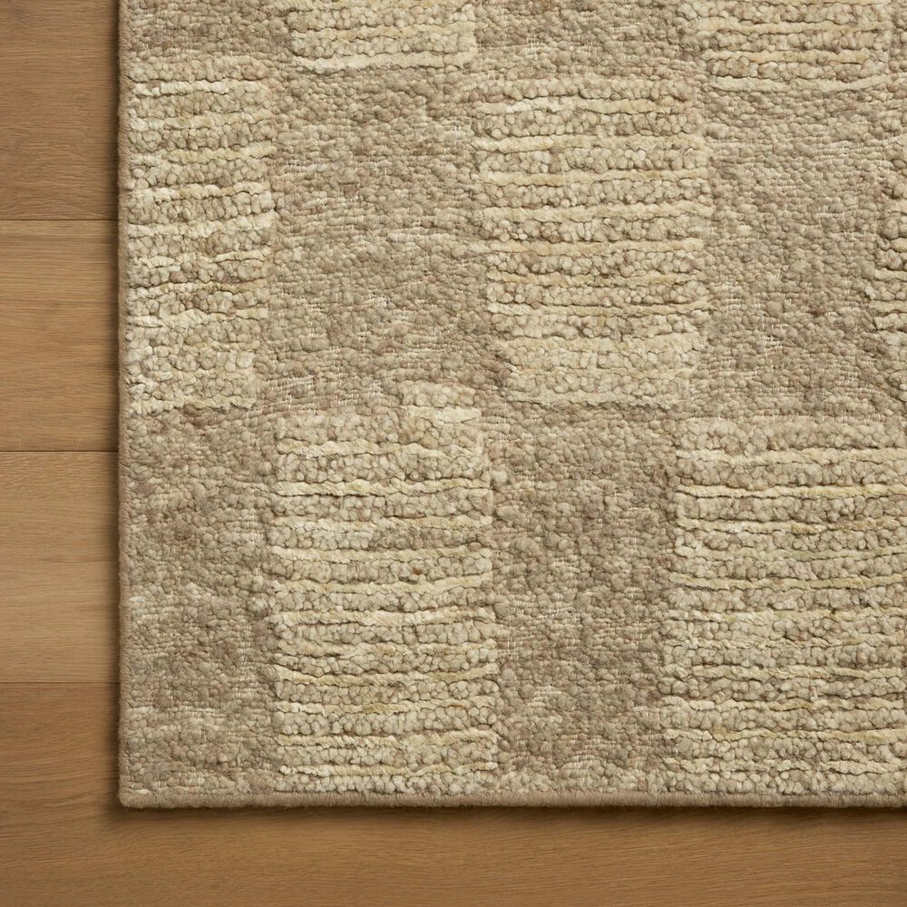 Loloi Sowerby Stone 8'6" x 11'6" Area Rug, , large