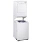 GE Appliances 3.6 Cu. Ft. Portable Electric Dryer Spacemaker, , large