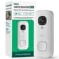 Blink Wired Doorbell 2K+ in White, , large