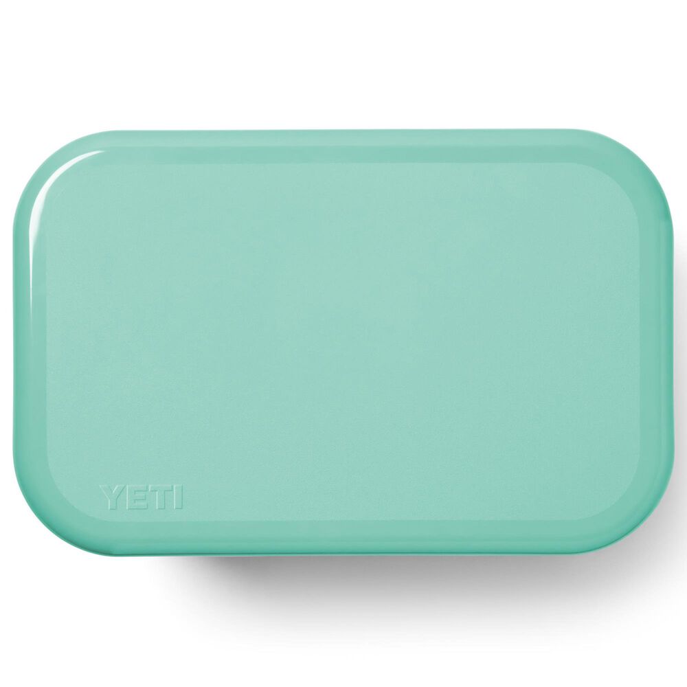 YETI Roadie 15 Hard Cooler in Seafoam, , large