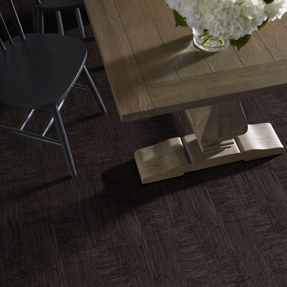 Anderson Tuftex Insightful Journey Carpet in Burma Brown, , large