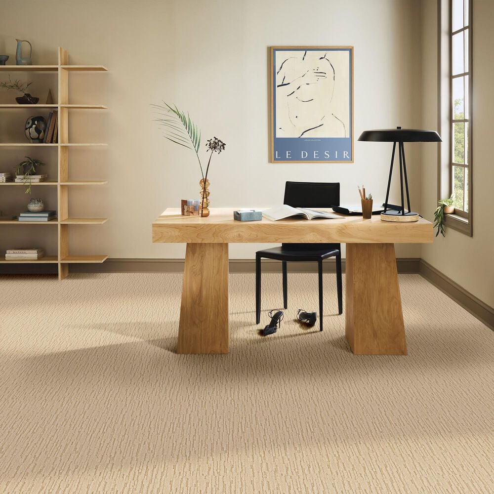 Anderson Tuftex Loom Carpet in Butternut, , large