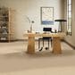 Anderson Tuftex Loom Carpet in Butternut, , large