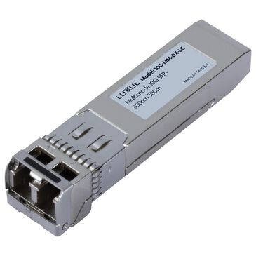 Luxul 10 Gb Multimode Fiber Duplex, , large