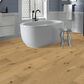Mannington Monogram Latte Oak Engineered Hardwood, , large