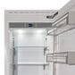 Fulgor Milano 13.03 Cu. Ft. Built-In Column Refrigerator with Right Hinge in Stainless Steel and Panel Ready, , large
