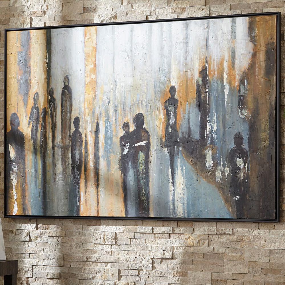 37B Petrica Wall Art, , large