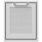 Hestan 18" AGADR Single Access Door in Stainless Steel, , large