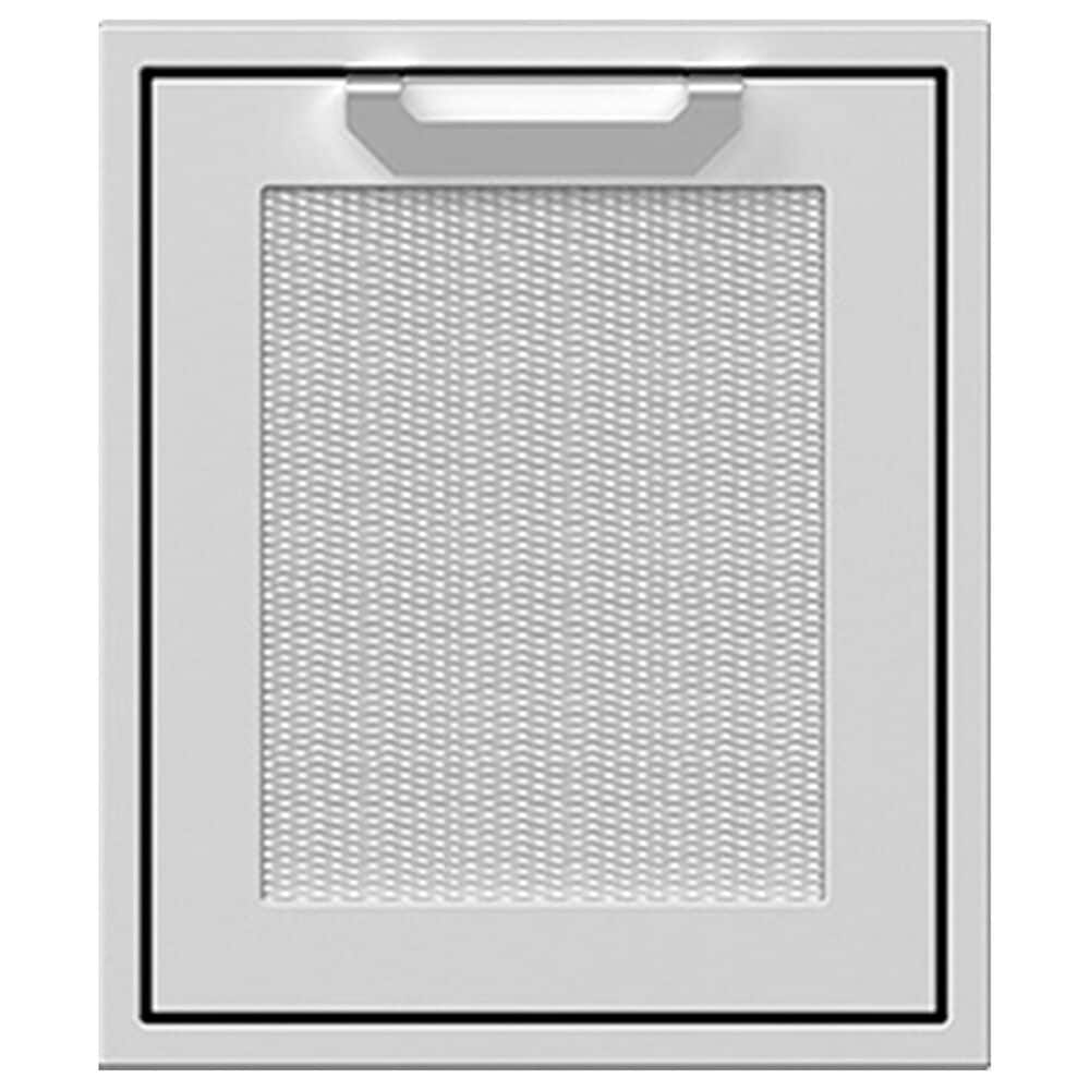 Hestan 18" AGADR Single Access Door in Stainless Steel, , large
