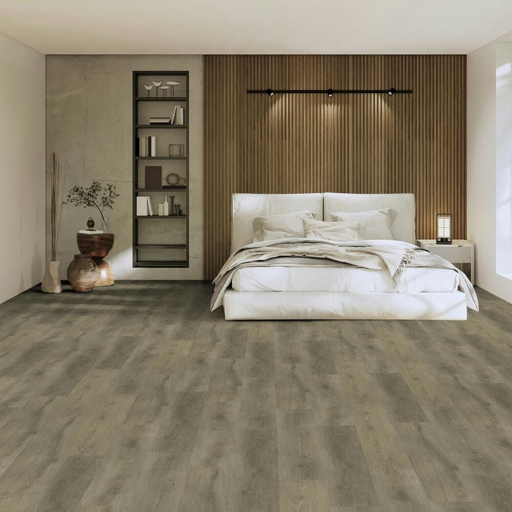 Puregrain Legendary Superhuman 7" x 48" Luxury Vinyl Plank, , large