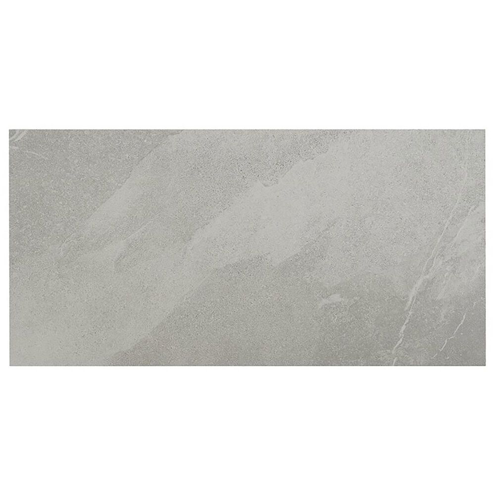 Soho Studio Hamlet Grigio 12&quot; x 24&quot; Porcelain Tile, , large