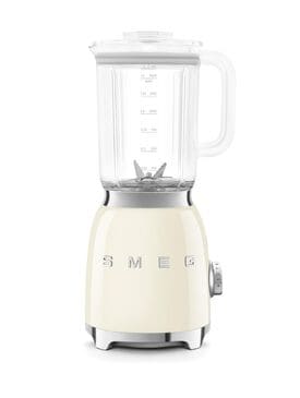 SMEG 1.6 Quart Retro Blender in Cream, , large