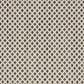 Nourison Courtyard Ivory and Charcoal 8" x 10" Indoor/Outdoor Area Rug, , large