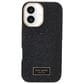 Kate Spade Crystal Pave Magsafe Case for iPhone 16 in Nightfall, , large
