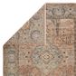 Jaipur Someplace In Time Pendulum 3" x 10" Roebuck Runner, , large