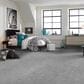 Shaw Crown Smoke 12" x 24" Porcelain Tile, , large