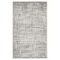 Safavieh Adirondack ADR103B-24 2"6" x 4" Silver/Ivory Area Rug, , large