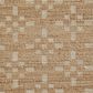 Chris Loves Julia x Loloi Judy 9"3" x 13" Natural and Ivory Area Rug, , large
