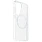 OtterBox Symmetry Clear Magnetic Case for Samsung Galaxy S25 Plus in Clear, , large