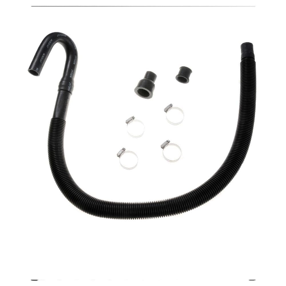 Whirlpool Drain Hose Extension kit, , large