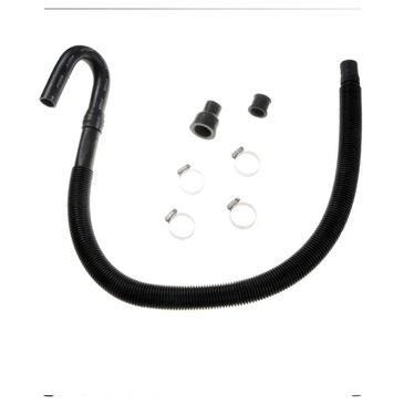 Whirlpool Drain Hose Extension kit, , large