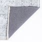 Momeni Chandler 5"6" x 8"6" Grey Area Rug, , large