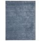 Nourison Ma30 Star Geometric 7"9" x 9"9" Blue Area Rug, , large