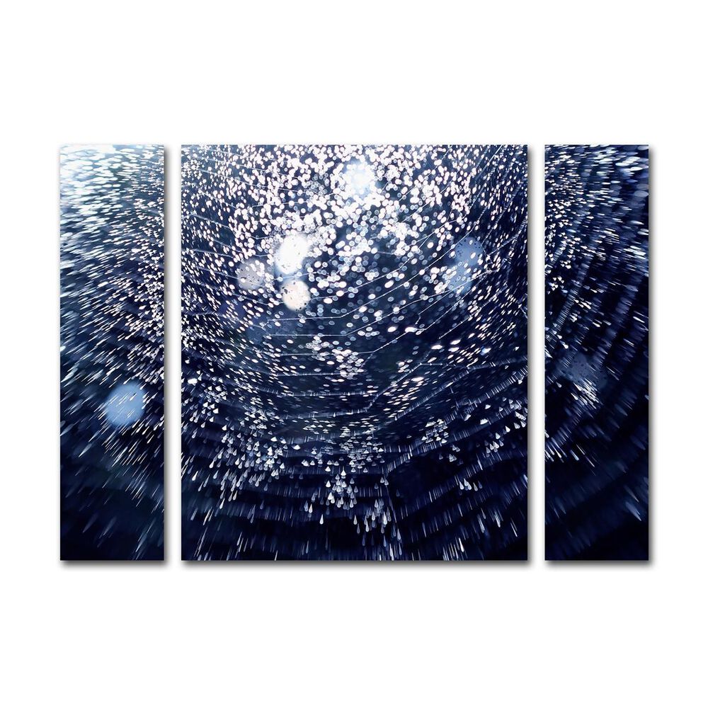 Timberlake "50 Shapes" Small Multi Panel Art Set, , large