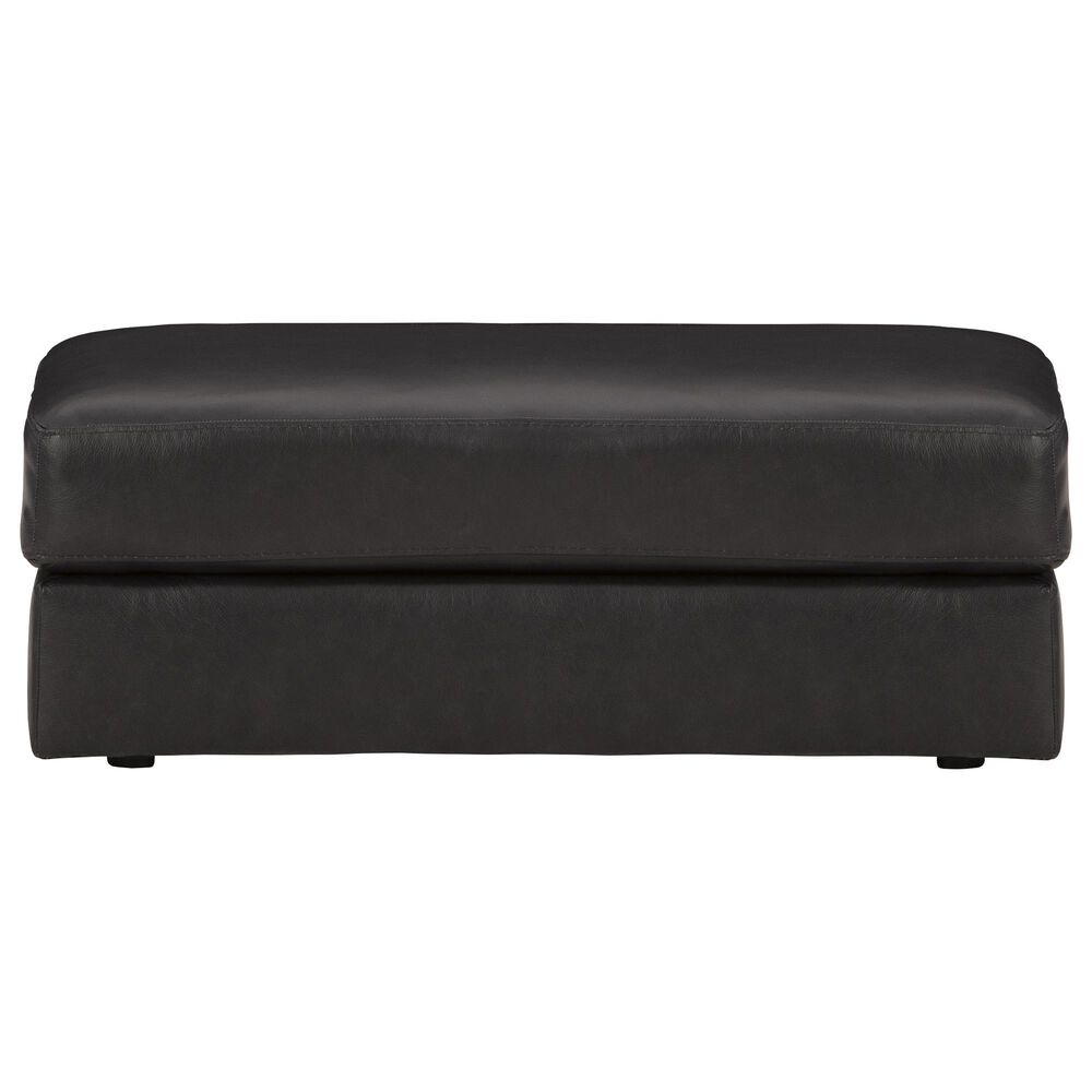 Ashley Amiata 4-Piece Stationary Living Room Set in Onyx, , large