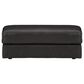 Ashley Amiata 4-Piece Stationary Living Room Set in Onyx, , large