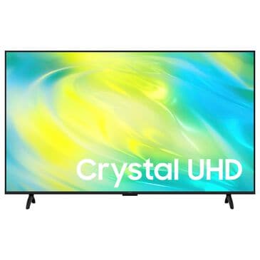Samsung 75" U7900H Series Crystal UHD 4K Vision AI in Black - Smart Tizen TV (2026), , large
