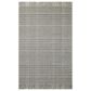 Magnolia Home Caleb 2"6" x 7"6" Grey and Dark Grey Runner, , large