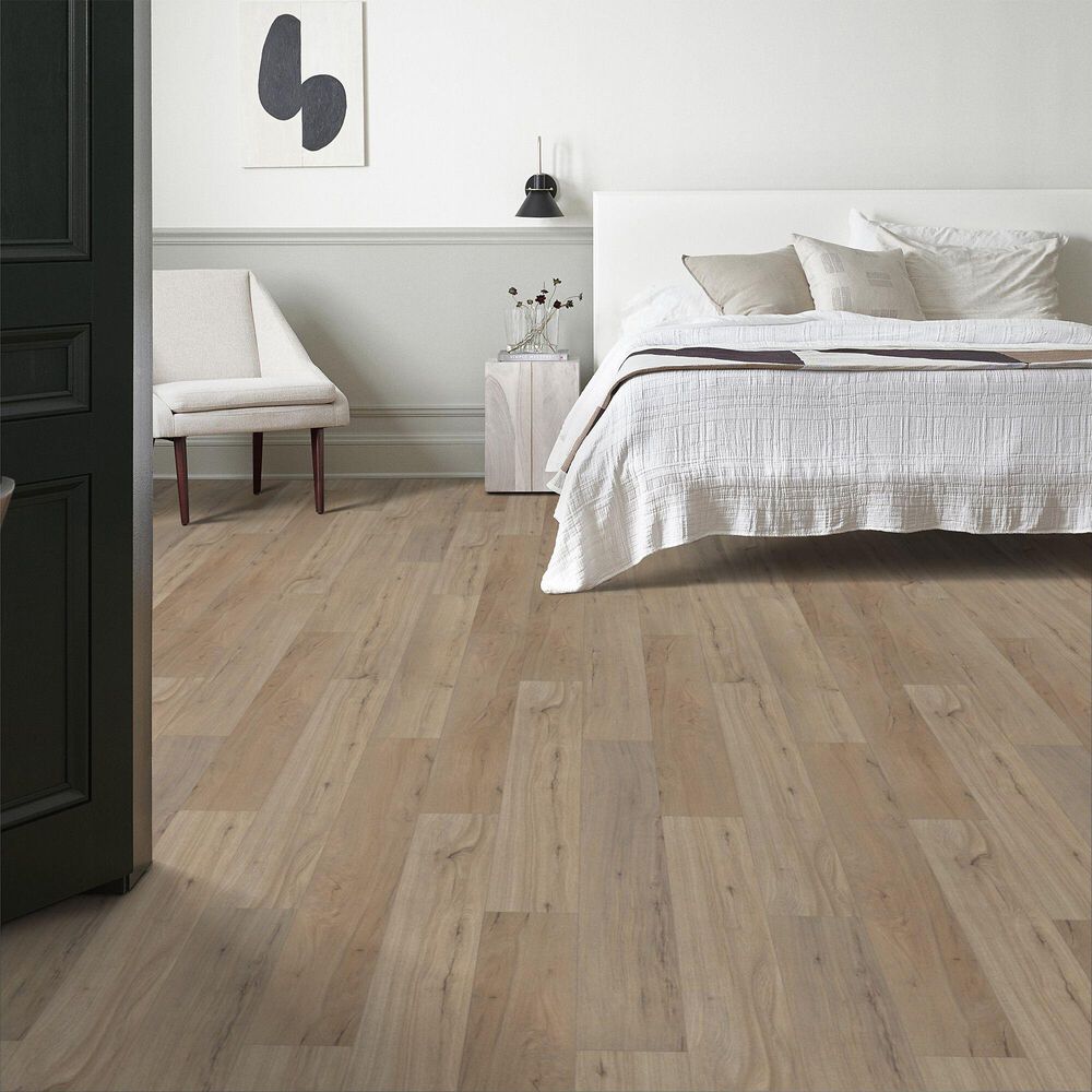 Shaw Vinyl Tile Paladin Plus Driftwood 7&quot; x 72&quot; Luxury Vinyl Plank, , large