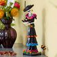 LEGO Ideas La Catrina Building Set, , large