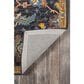 Momeni Ibiza IBI-03 2"3" x 7"10" Charcoal Runner, , large