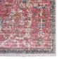 Jaipur Zefira Marcella Pink 5"3" x 7"10" Area Rug, , large