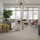 Shaw Loop De Loop Carpet in Canvas, , large