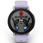 Garmin Bounce 2 Smartwatch 43 mm in Light Purple, , large