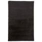 Feizy Luxe Velour 6"7" x 9"6" Slate Area Rug, , large