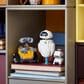 LEGO Wall-E and Eve Building Set, , large