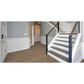 Tarkett NuGen Click Chestnut Ridge Furrowed 7" x 48" Luxury Vinyl Plank, , large