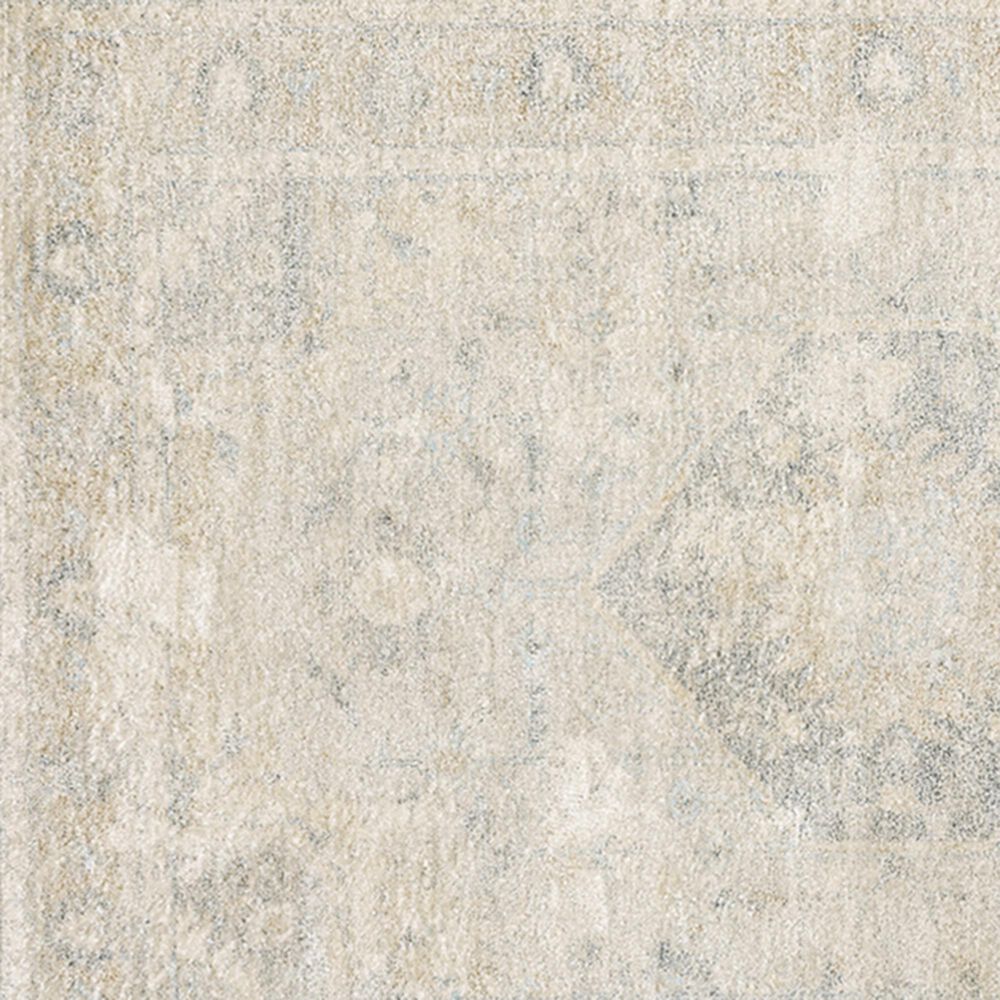 Oriental Weavers Malabar Goshen 45303 8&#39; x 13&#39; Beige Area Rug, , large