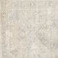 Oriental Weavers Malabar Goshen 45303 8" x 13" Beige Area Rug, , large