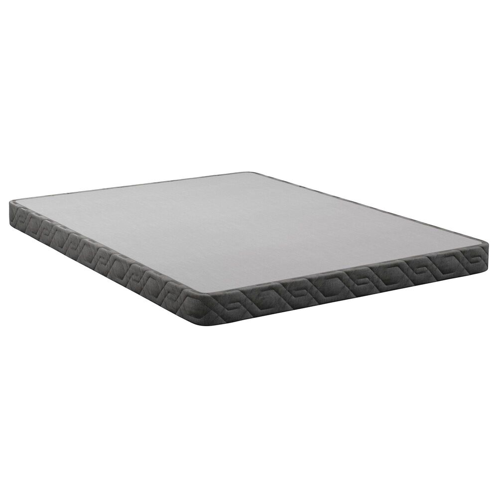 Beautyrest Black 6" Queen Low Profile Box Spring, , large