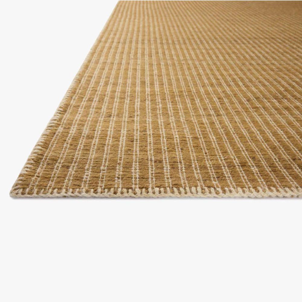 Loloi Elma Wheat 2&#39;6&quot; x 8&#39;6&quot; Runner, , large