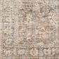 Surya Marlene 9"1" x 12" Dark Brown, Beige, Tan, Brown and Black Area Rug, , large