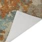 Dalyn Rug Company Kochi KC9 Copper 8" x 10" Area Rug, , large