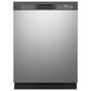 GE Appliances 3-Piece Kitchen Package with 30" Electric Range and 1.6 Cu. Ft. Microwave Oven in Stainless Steel, , large