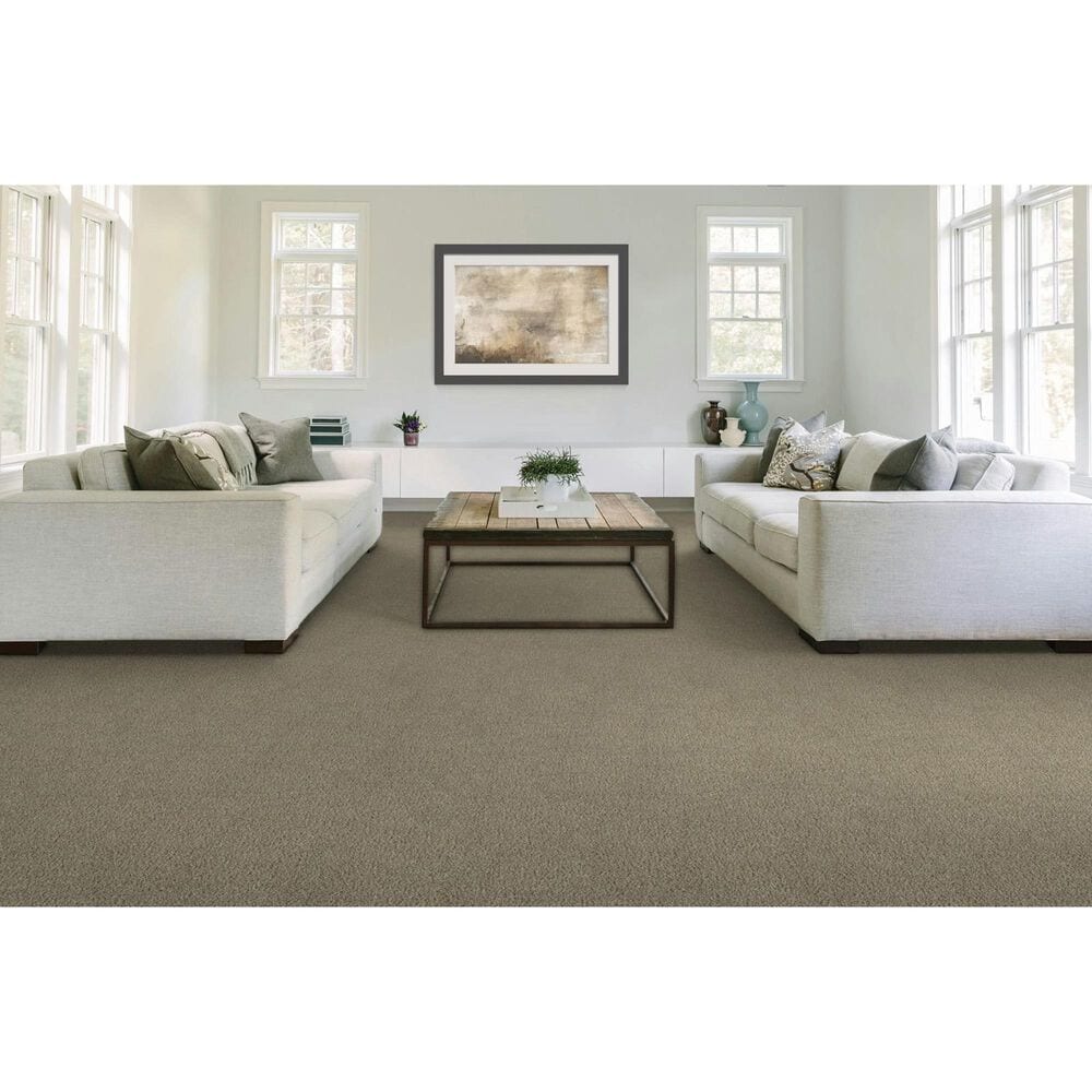 Mohawk Gentle Guardian lV Carpet in Golden Hour, , large